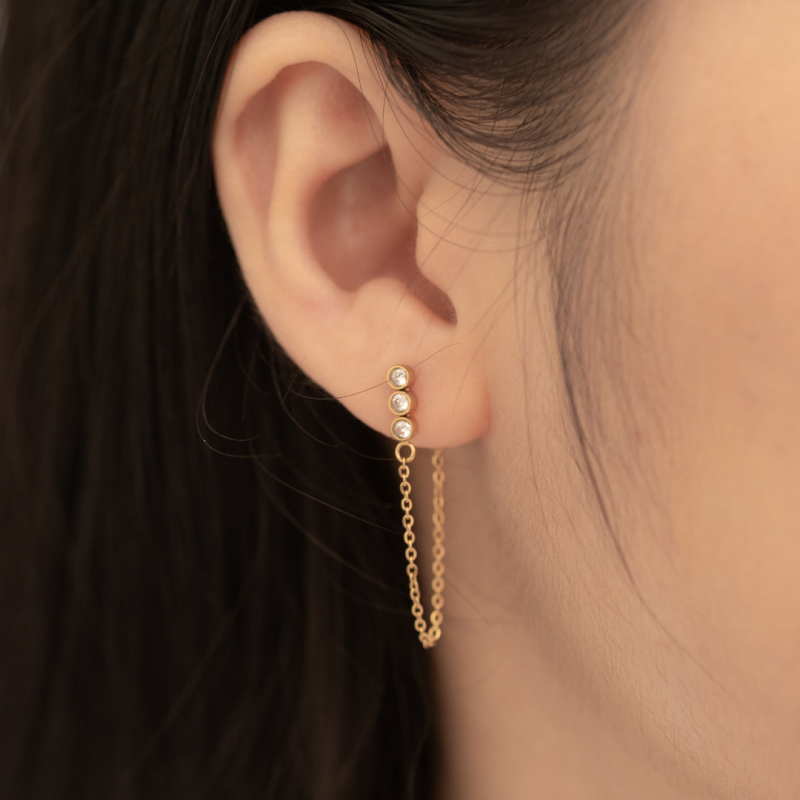 CALISTA EARRINGS